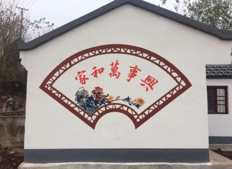 庆元关于墙绘知识，您知道哪些？