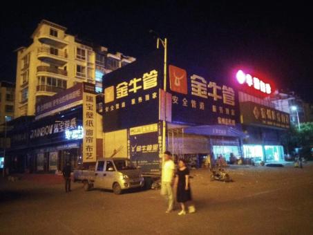 四点告诉你庆元市场门头招牌设计的重要性！