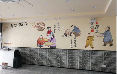 庆元手绘墙绘工具有哪些