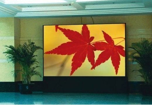 庆元LED显示屏