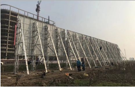 庆元什么是广告物料？