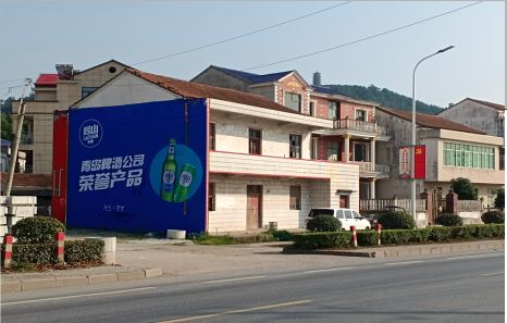 庆元写真布和喷绘布的区别?