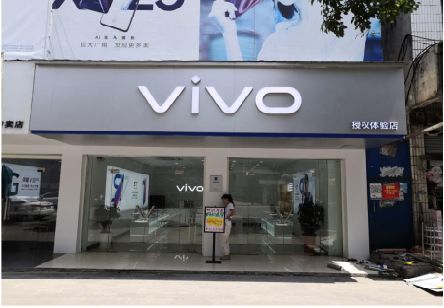 庆元}做一个门店面广告招牌需要多少钱？