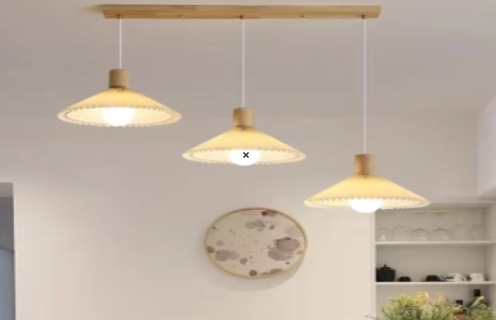 庆元关于LED灯