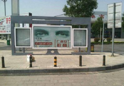 庆元社区广告投放的几种常见方式。