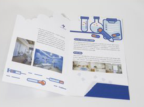 庆元说明书印刷有哪些样式可以选择？