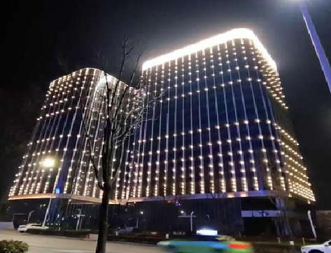 庆元亮化工程安装注意事项。