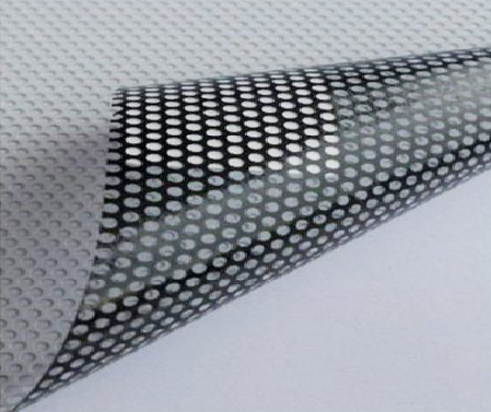 庆元优劣单透膜的鉴定方法。