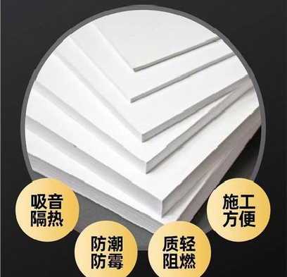 庆元雪弗板和PVC板材有什么区别？